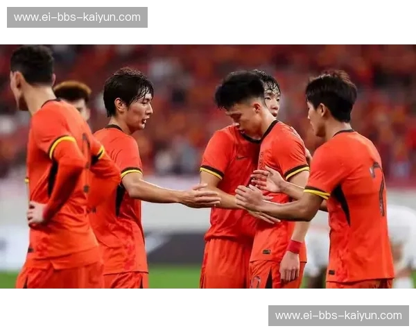 绿茵之巅的青春博弈:当日本U23的精密遇上柬埔寨U23的坚韧 绿茵之巅的青春博弈:当日本U23的精密遇上柬埔寨U23的坚韧